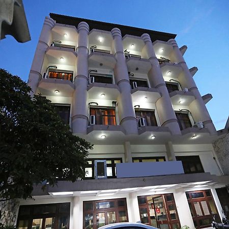 Oyo 9713 Hotel Regency Ajmer Luaran gambar