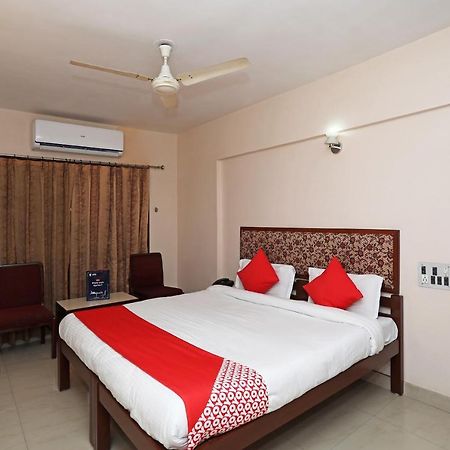Oyo 9713 Hotel Regency Ajmer Luaran gambar