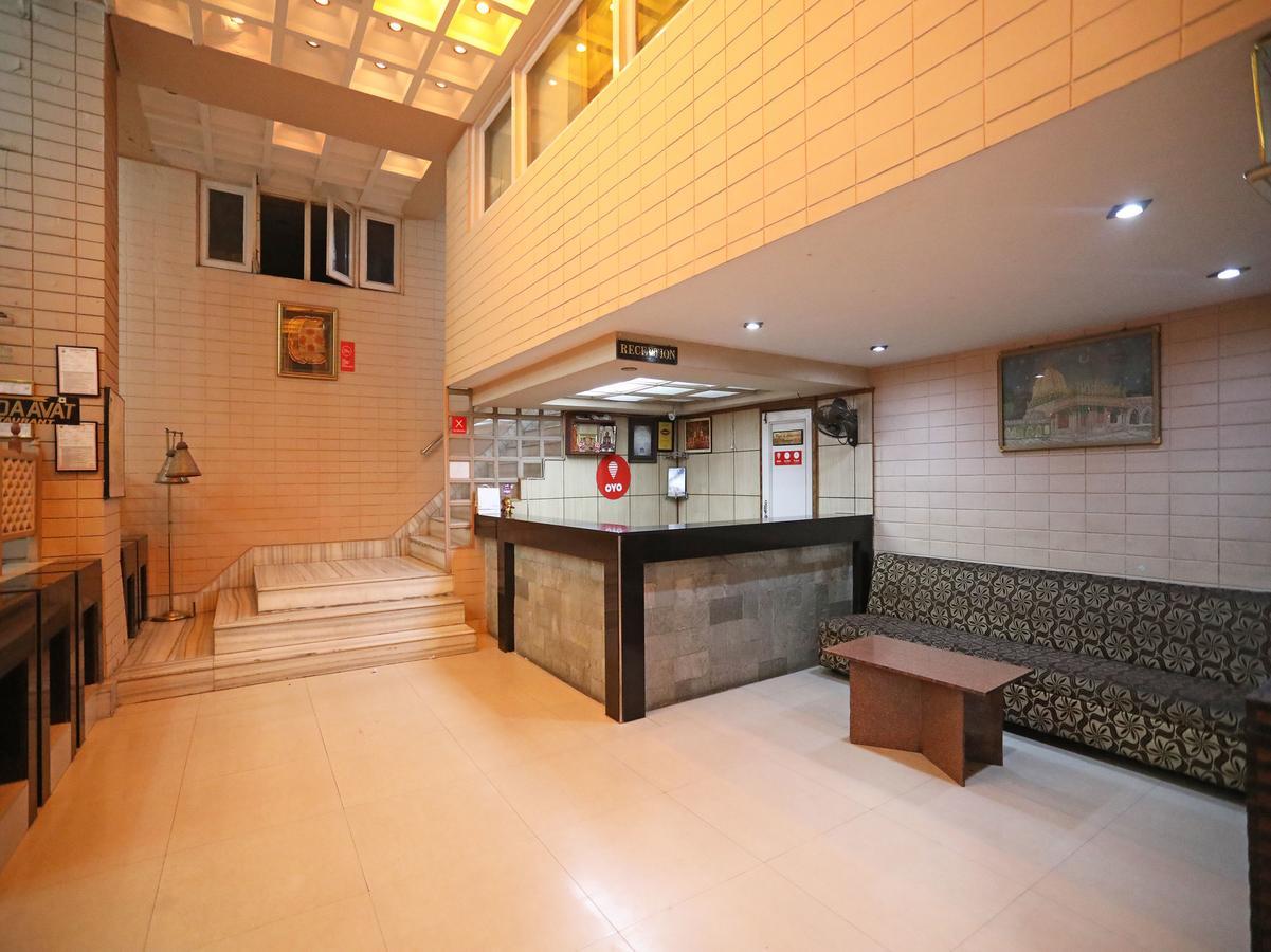 Oyo 9713 Hotel Regency Ajmer Luaran gambar