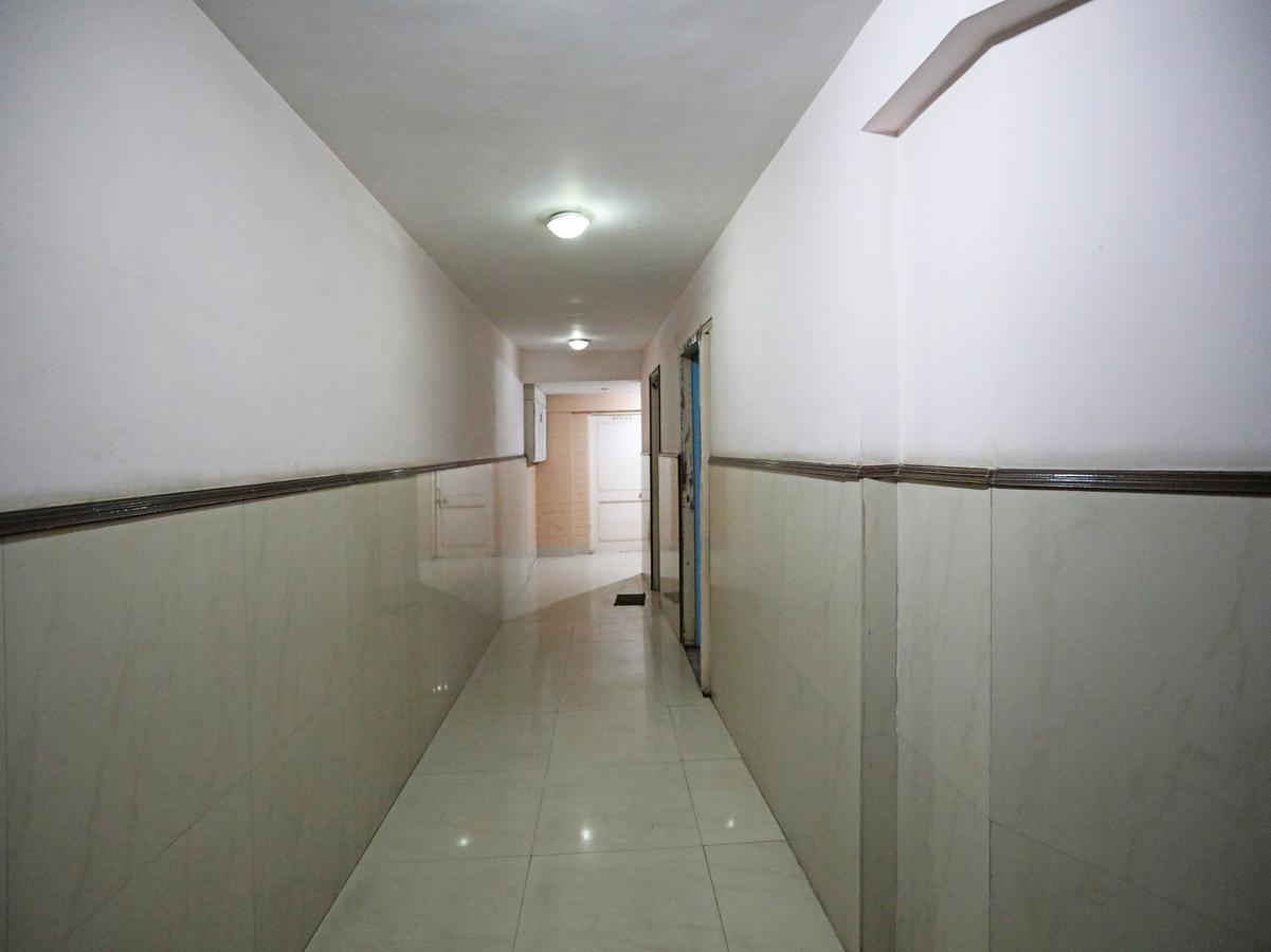 Oyo 9713 Hotel Regency Ajmer Luaran gambar