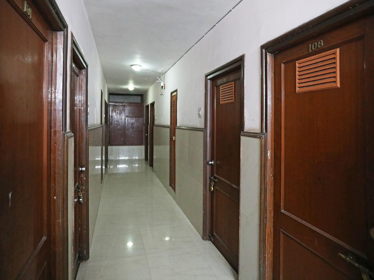 Oyo 9713 Hotel Regency Ajmer Luaran gambar
