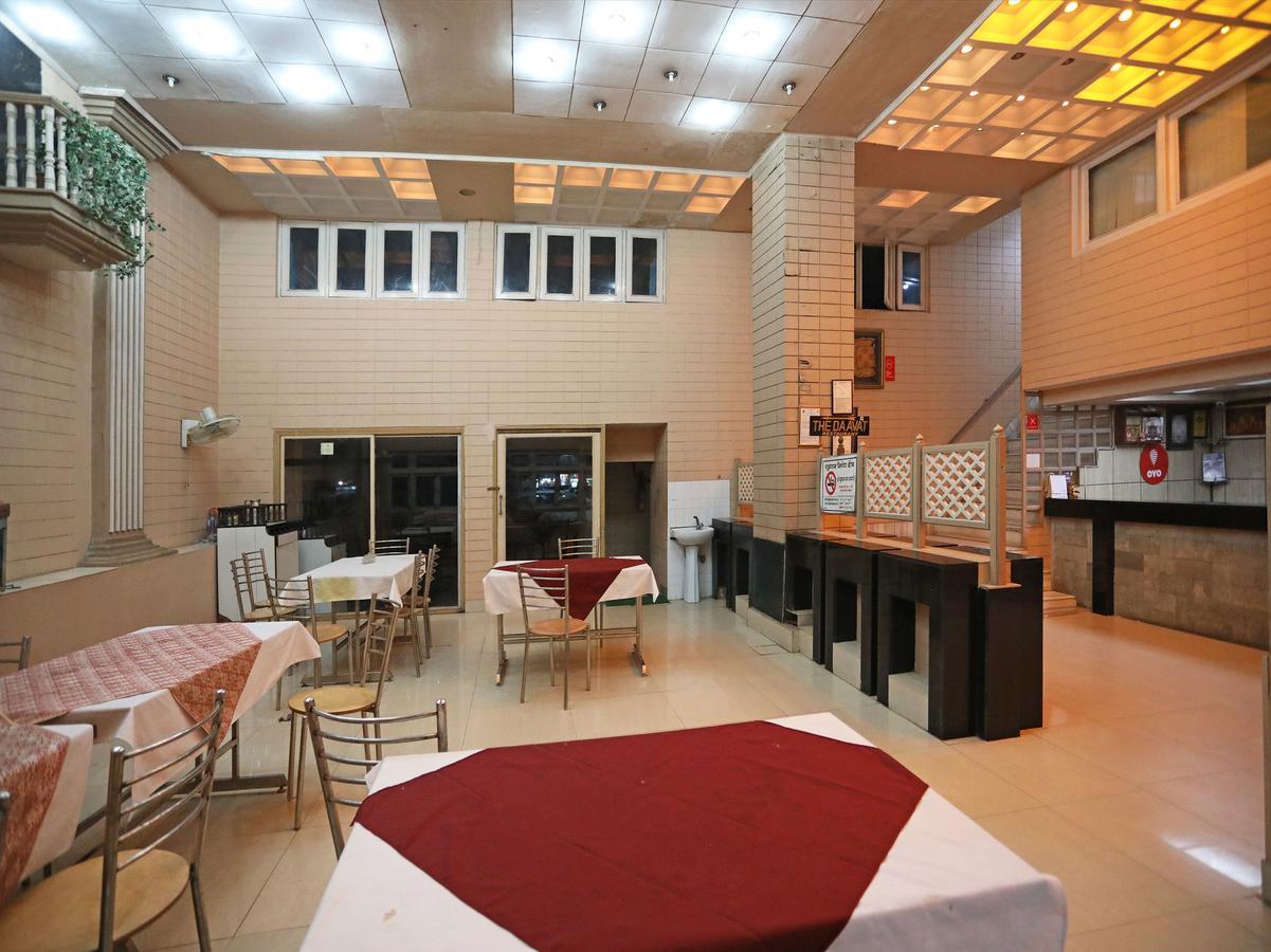 Oyo 9713 Hotel Regency Ajmer Luaran gambar