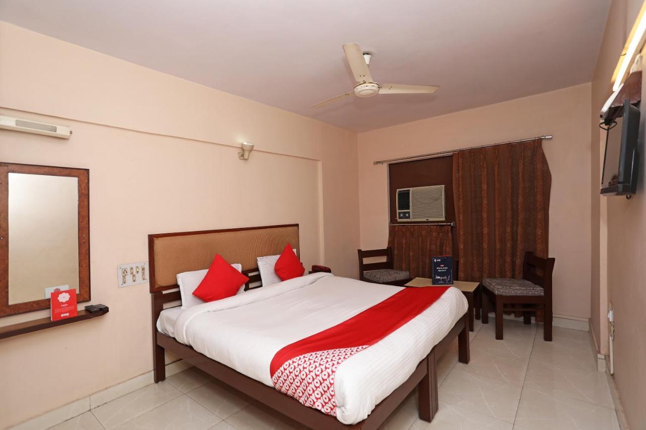 Oyo 9713 Hotel Regency Ajmer Luaran gambar