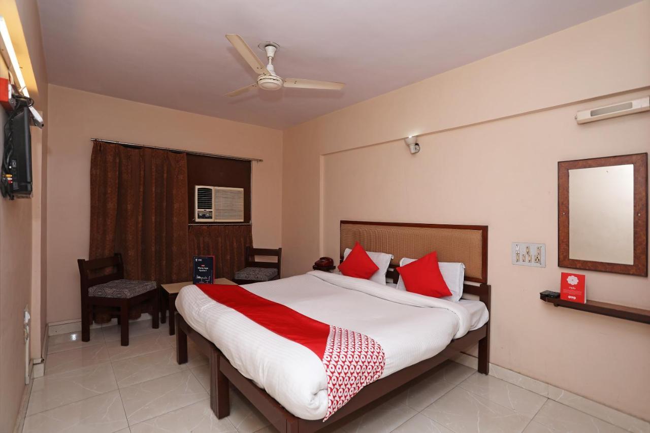 Oyo 9713 Hotel Regency Ajmer Luaran gambar