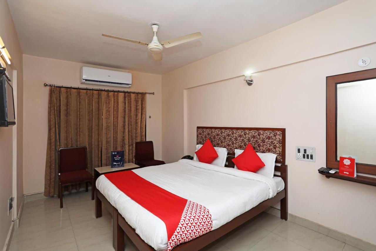 Oyo 9713 Hotel Regency Ajmer Luaran gambar