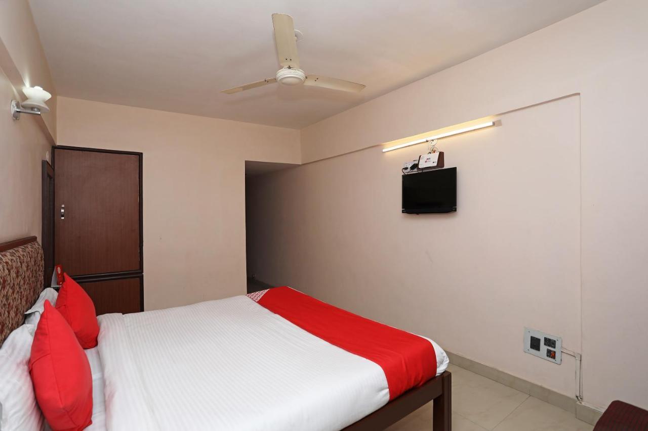 Oyo 9713 Hotel Regency Ajmer Luaran gambar