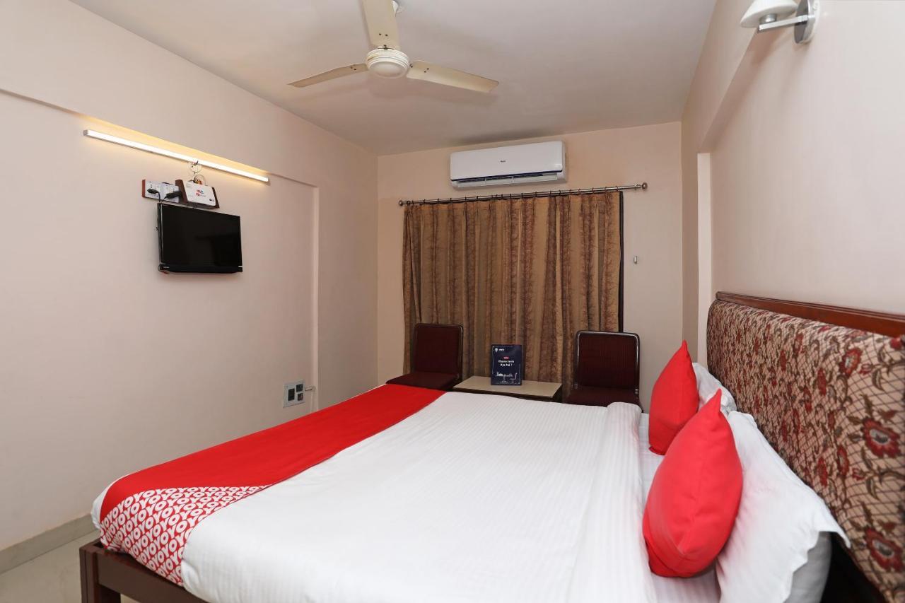 Oyo 9713 Hotel Regency Ajmer Luaran gambar