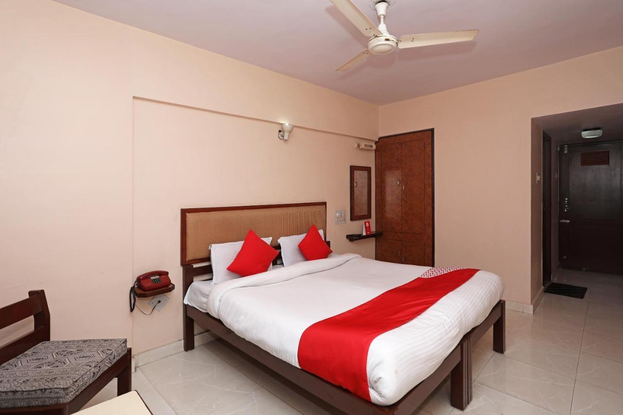 Oyo 9713 Hotel Regency Ajmer Luaran gambar
