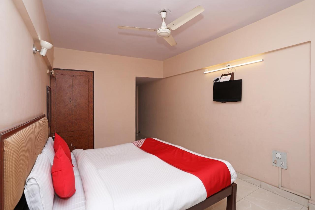 Oyo 9713 Hotel Regency Ajmer Luaran gambar