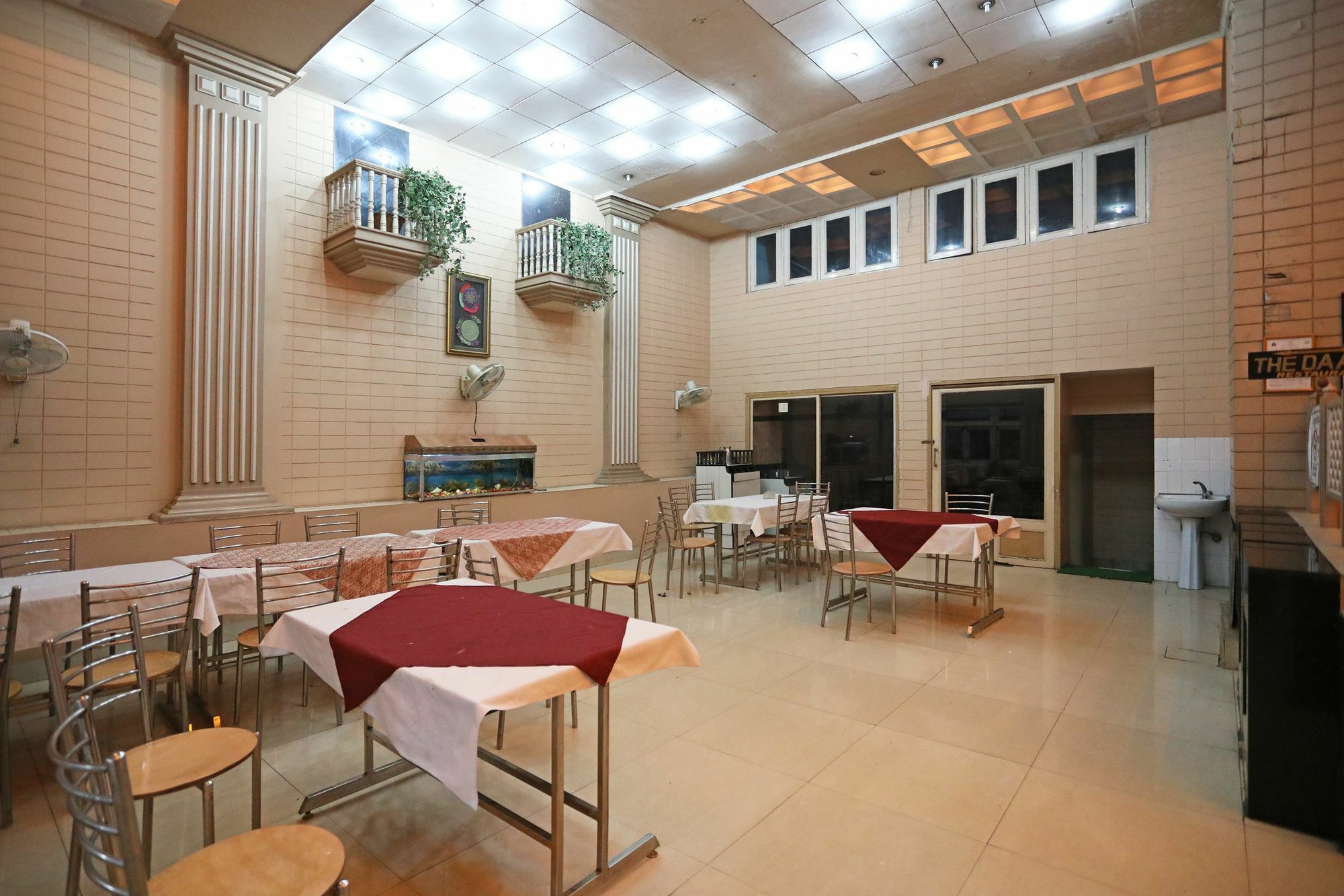 Oyo 9713 Hotel Regency Ajmer Luaran gambar